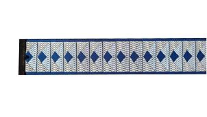 Бордюр M 2020 D 174 C 5